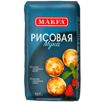 ���� Makfa ������� 500 ��