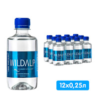 Wildalp ���������� ���������� ���� 0.25 �����, ��� ����, ���, 12 ��. � ��.