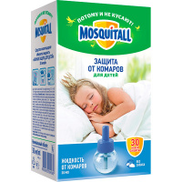 �������� �� ������� Mosquitall ������ ������ ��� ����� 30 ����� 30 ��