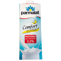 ������ Parmalat �omfort ������������ 3,5% ���� 1 ����