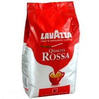 LavAzza / ������� Qualita Rossa ����� 1 ��