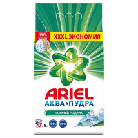 ���������� ������� Ariel ������ ������ ������� 6 ��