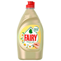 �������� ��� ����� ������ Fairy ������� � ������� � 450 ��.