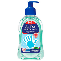 ������ ���� Aura ����������������� � ���� ���� 300 ��