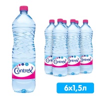 ���� Contrex 1.5 �����, ��� ����, ���, 6 ��. � ��.