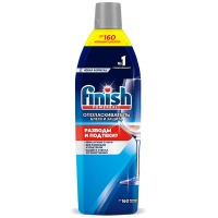 �������������� ��� ������������� ����� Finish ����� � ������ 750 ��