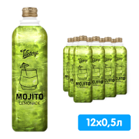 ������� Victory / ������� Mojito �� ������ ������ 0.5 �����, ���, ������, 12 ��. � ��.