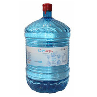���� �������� / OxyAqua ������� 19 ������ � ����������� ����