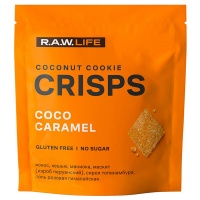 ������� ������ R.A.W. LIFE �����-�������� ��� ������� � ������ 35 ��