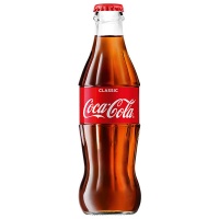 Coca-cola / ���� ���� ������ 0.33 �����, ������, 15 ��. � ��.