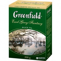 ��� Greenfield / �������� Earl Grey Fantasy ������ � ���������� 200 ��.