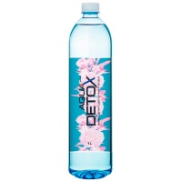 ���� AQUAdetox 1 ����, ��� ����, ���, 6 ��. � ��.