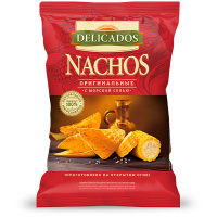 ����� Delicados Nachos ����������  ������������ 150 ��