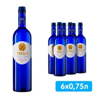 ���� Tassay �xcellent 0.75 �����, ��� ����, ������, 6 ��. � ��.