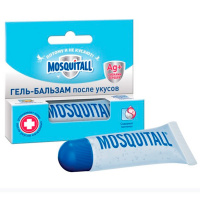 ���� ������� ����� ������ MOSQUITALL ������ ������ 10 ��