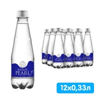 ��������� ���� Baikal Pearl / ��������� ������� 0.33 �����, ��� ����, ���, 12 ��. � ��.