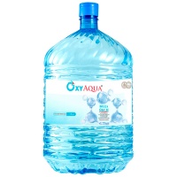 ���� �������� / OxyAqua �������� 19 ������ � ����������� ����