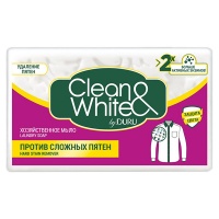 ���� Duru Clean and White ������������� ������ ����� 120 ��