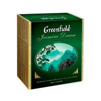 ��� Greenfield / �������� Jasmine Dream (100���)