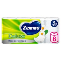 ��������� ������ Zemma Deluxe ������� 3 ���� (8��)