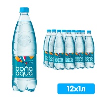 ���� Bona Aqua 1 ����, ��� ����, ���, 12 ��. � ��.