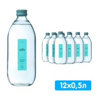 ���� Edis ���������� 0.5 �����, ��� ����, ������, 12 ��. � ��.