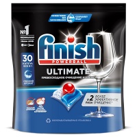 �������� ��� ������������� ����� Finish Quantum Ultimate 30 ���