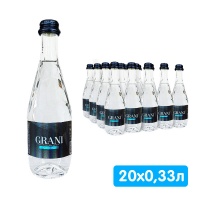 ���� Grani 0.33 �����, ���, ������, 20 ��. � ��.