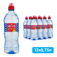 ���� Mever 0.75 �����, �����, ��� ����, ���, 12 ��. � ��.