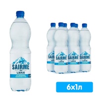 ���� Sairme ���������� 1 ����, ��� ����, ���, 6 ��. � ��.