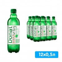 ���� Donat Mg / ����� ������ 0.5 �����, ���, ���, 12 ��. � ��.
