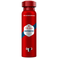���������� ����� Old Spice Whitewater ������� 150 ��