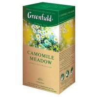 ��� Greenfield / �������� �������, ��������, ������� Camomile Meadow (25���)