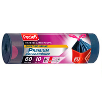 ����� ��� ������ Paclan Premium Strong � ��������� 60 ������, 10 ��