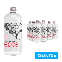 ���� Petroglyph Epos 0.75 �����, ���, ������, 12 ��. � ��.