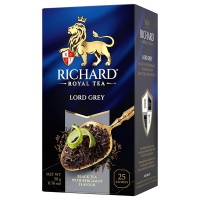 ��� Richard ������ ���� ���� �������� ����� � ������ 25 ���