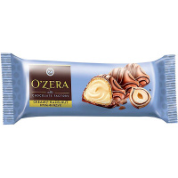 �������� OZera Creamy-Hazelnut � �������-�������� �������� 23 ��