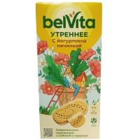 ������� belVita �������� ����� � �������� 253 ��