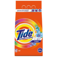 ���������� ������� Tide Color ������� ����-����� ������ ����� 3 ��