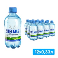 ���� Stelmas ��� �������� ������� 3+, 0.33 �����, ��� ����, ���, 12 ��. � ��.