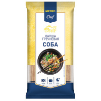 ����� ��������� ���� METRO Chef 600 ��