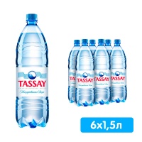 ���� Tassay 1.5 �����, ��� ����, ���, 6 ��. � ��.