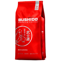 ���� Bushido Red Katana ����� �/� 1000 ��