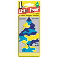 ������������ ��� ���������� Car Freshner Little Trees ���� ������