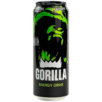 �������������� ������� Gorilla 0,45 �����, �/�, 24 ��. � ��.