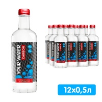 ���� Darida Your Water Carbon 0.5 �����, ���, ���, 12 ��. � ��.
