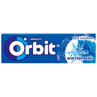 ����������� ������� Orbit Winterfresh 13,6 ��