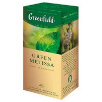 ��� Greenfield / �������� Green Melissa (25���)