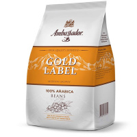 ���� Ambassador Gold Label 100% ������� ����� 1 ��