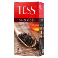 ��� Tess / ���� Sunrise (25���)